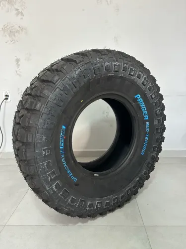 Pneu 37x13,5 R17 Aro 17 SPEEDMAX PANGEA M/T