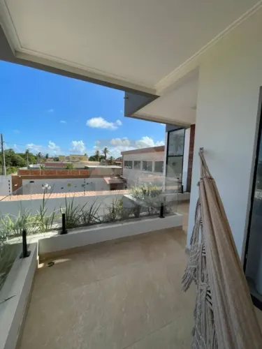 Casa de 372m² no Bairro São José dos Náufragos com 5 Quartos, sendo 1 Suíte
