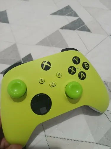 Controle Xbox