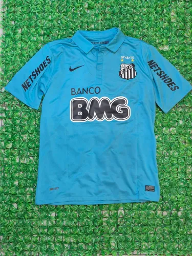 NEYMAR JR | SANTOS NIKE 2012 ? CENTENÁRIO