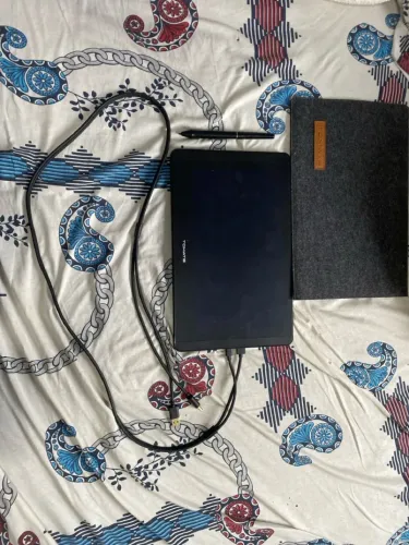 Mesa digitalizadora /tablet 