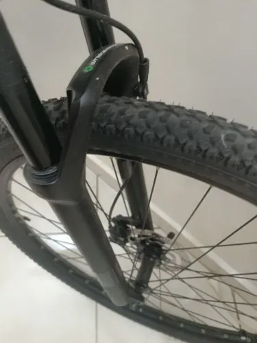 Vendo bicicleta MTB 19 Aro 29 Caloi Explorer