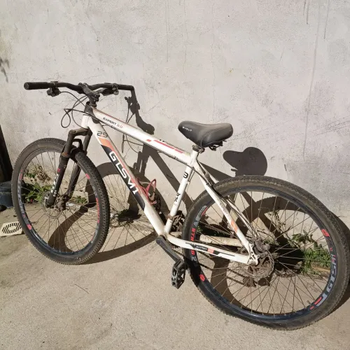 Bicicleta GTSM1 Expert 2.0 Aro 29