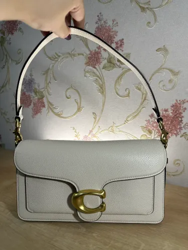 Bolsa Coach Tabby 26 Original