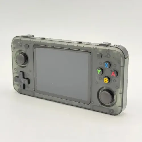 Mini Game portatil R36H 15 mil jogos