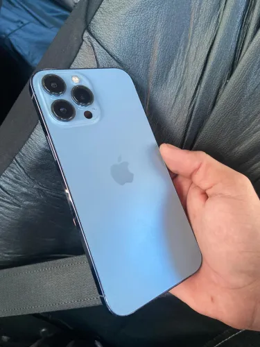 iPhone 13 Pro Max 256gb pra vender hoje, perfeito