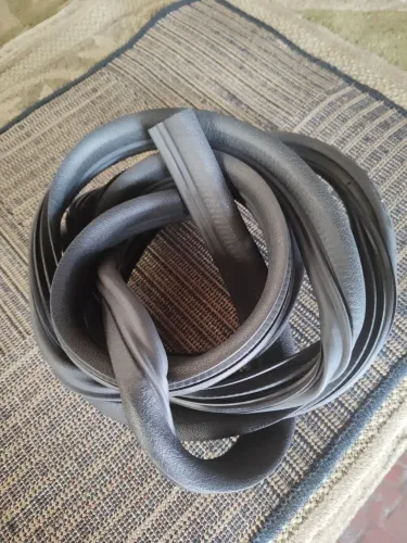 Borracha porta direita kwid