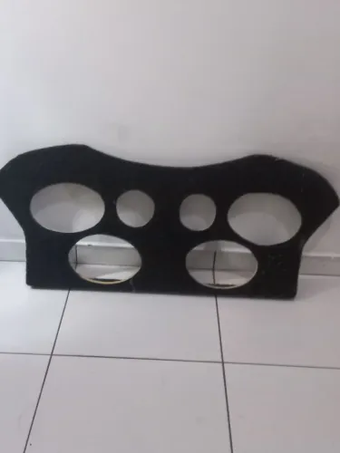 Tampão do gol
