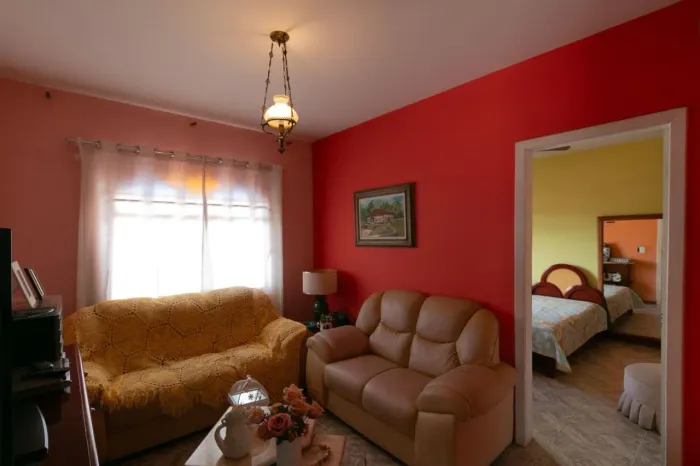 Casa à Venda - Planalto, 4 Quartos, 490 m2