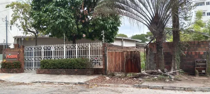 Terreno a venda nos Bancarios - Joao Pessoa/PB