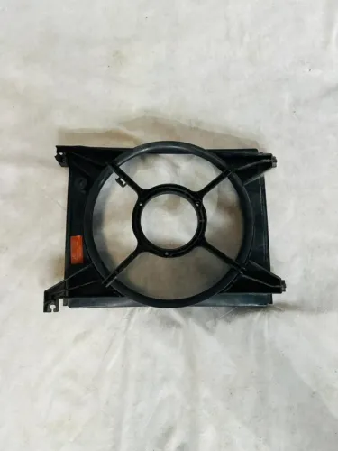 Defletor Ventoinha Condensador JAC J6 2.0 12/16