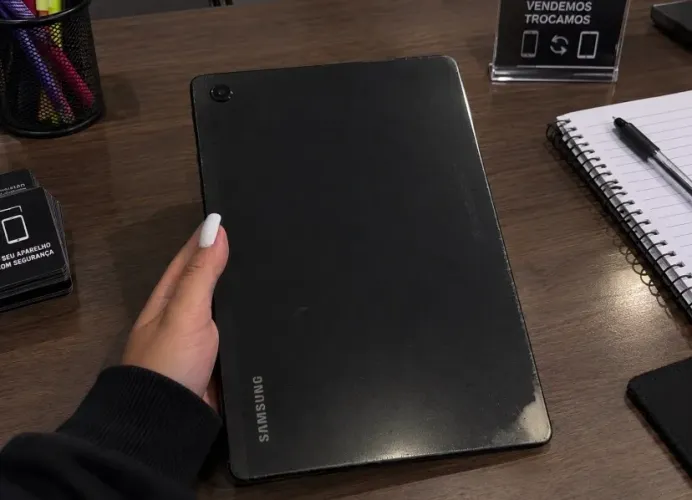 Tablet A08 Galaxy