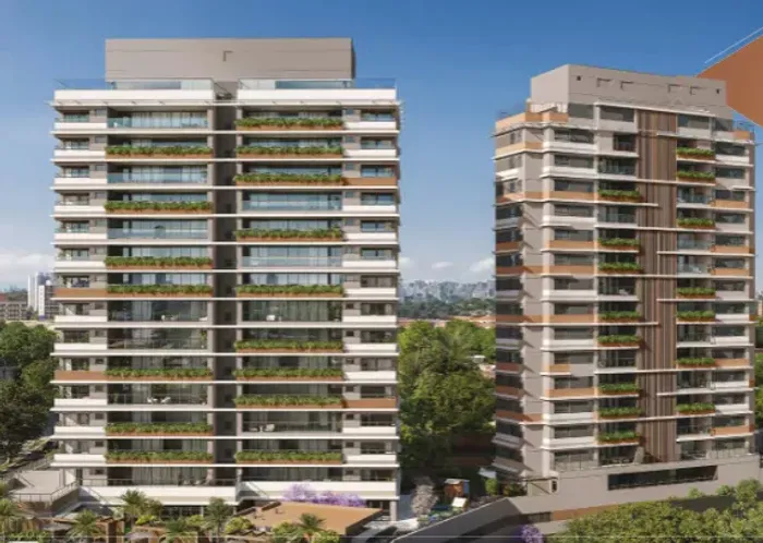 DUNI TERRAZA