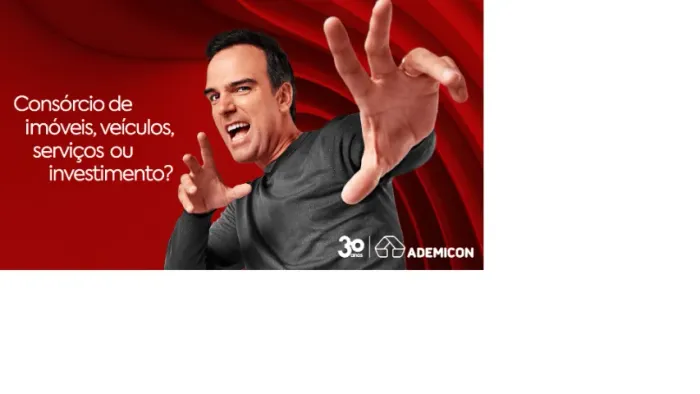 Consultora Especialista Ademicon