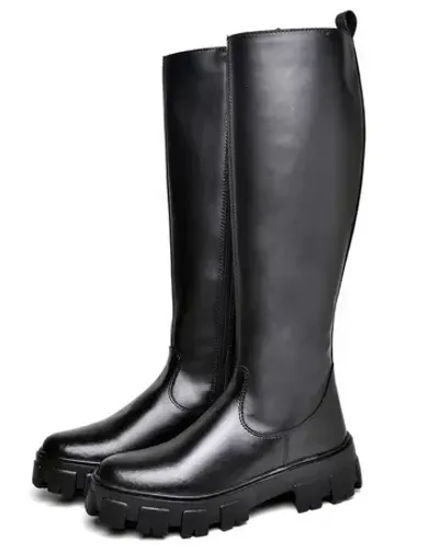 Bota Galocha Dubuy Cano Alto 39