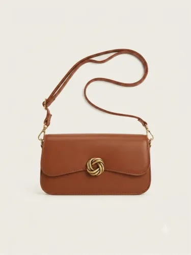 Bolsa Transversal Nova