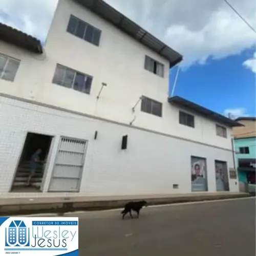 PONTO COMERCIAL PRAÇA SÃO PEDRO