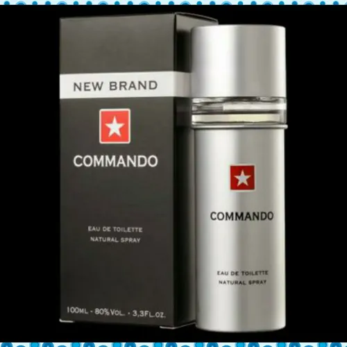 PERFUME COMMANDO COM ENTREGA