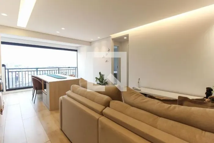 Apartamento à Venda - Itaquera, 2 Quartos, 46 m2
