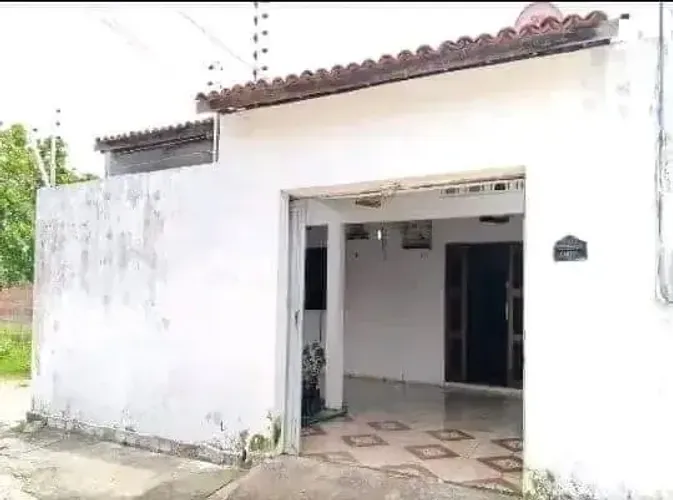 Imóvel para venda tem 150 metros quadrados com 2 quartos em Lagoa - Paracuru - CE