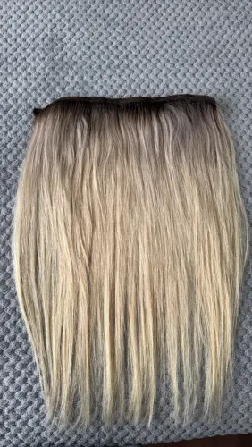 Mega Hair