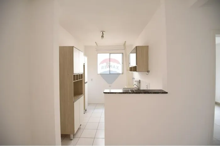 Apartamento à venda 2 dormitórios no Rainha Bianca no Jardim Itapuã