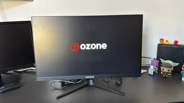 Monitor ozone 240hz