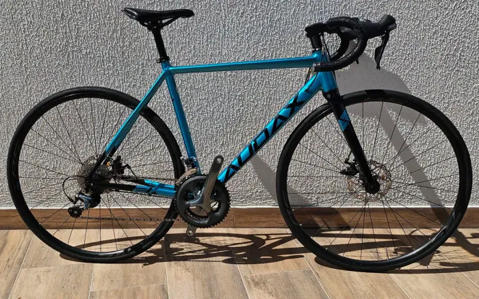 Speed Audax Ventus 2000 tiagra 10v