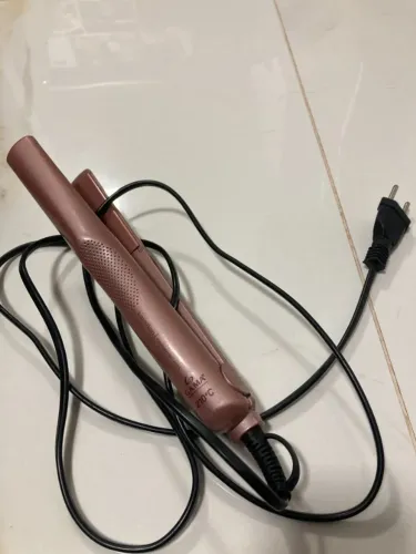 Chapinha de cabelo