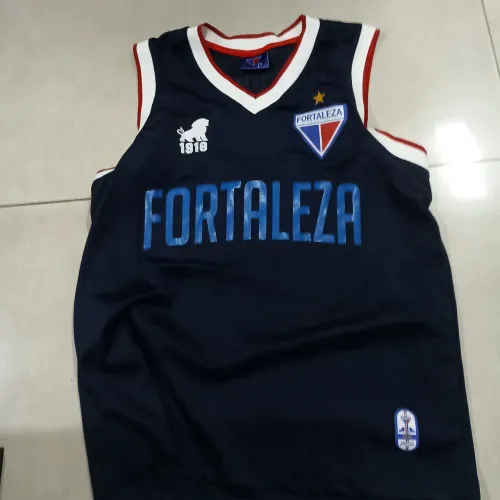 camisa do Fortaleza marca própria