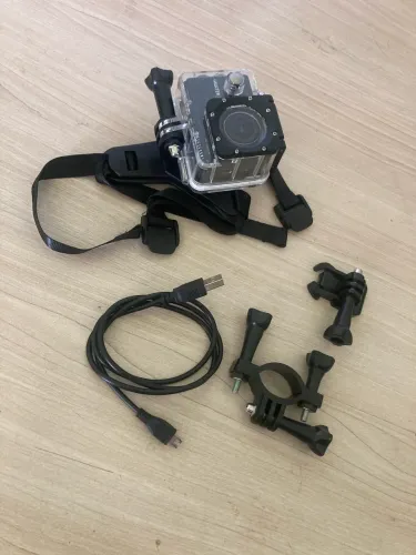 Sjcam 4k