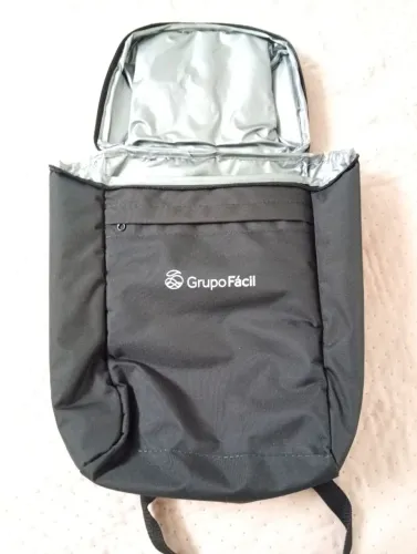Mochila térmica