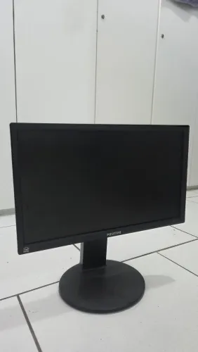 MONITOR PC 18,5 (LED) POSITIVO