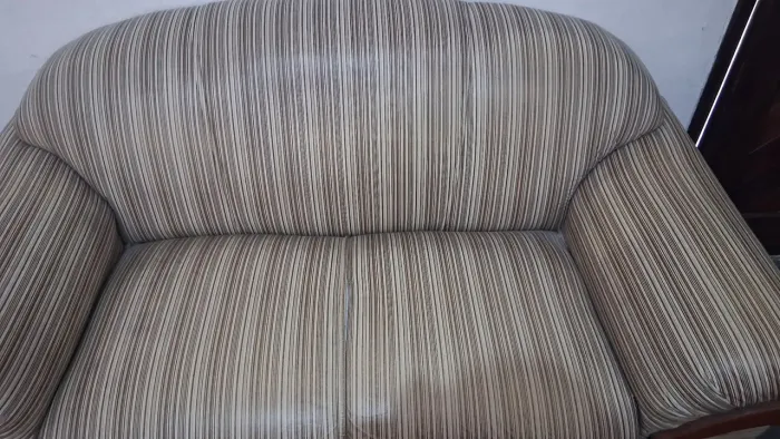 Sofa confortável e funcional