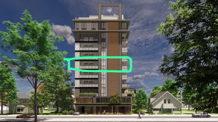 ? Apartamento Alto Padrão com 3 Suítes | Vista Privilegiada | Toledo-PR