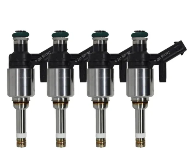 Bicos injetores para motores 211 cv jetta tsi
