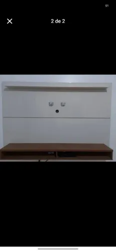 Painel para TV
