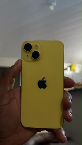iPhone 14 128 gigas