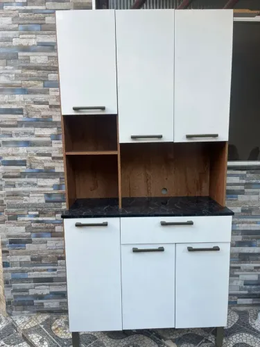 Armário de cozinha 