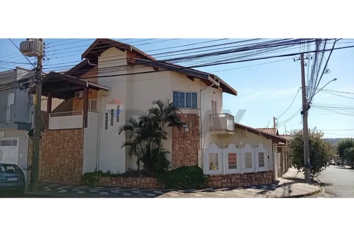 Casa para locação, sendo 3 quartos, 1 suíte, 2 vagas de garagem em Araras SP