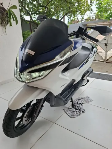Pcx 150 Sport/ ABS