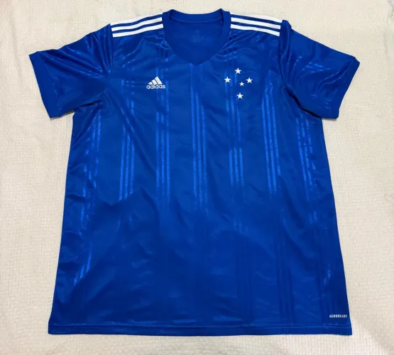 Camisa Cruzeiro 2020 