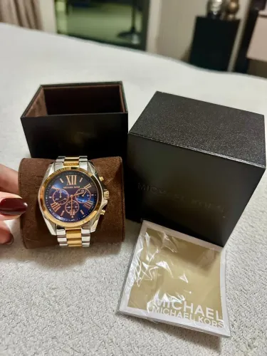 Relógio Michael Kors