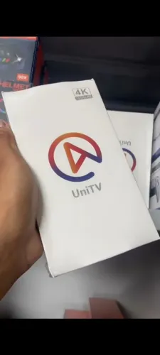UnyTv 