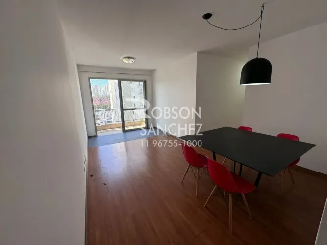 Apartamento a venda no Jardim Marajoara com 3 quartos, 1 vaga, 82m², pronto para morar!