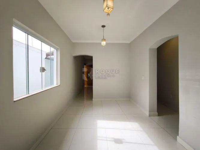 Casa Residencial à venda no bairro Jardim Nova Itália
