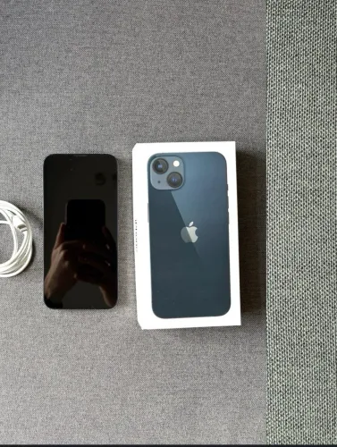 iPhone 13 128gb em ótimo estado