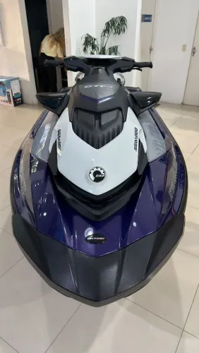 JET SKI SEA DOO GTi 170 SE 2025, Estado de Zero, Parcelamos