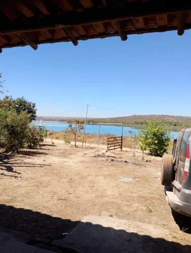 Rancho de Pesca 