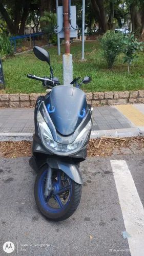 PCX 2016/2017